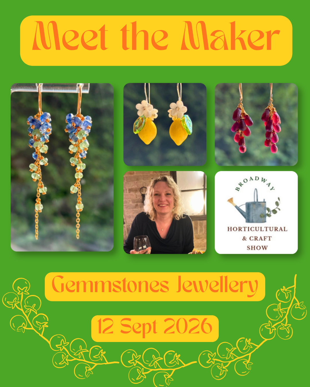 Gemmstones Jewellery